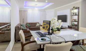 Imagem 3: Sobrado com 3 dormitórios à venda, 152 m² por R$ 585.000,00 - Xaxim - Curitiba/PR