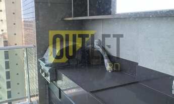 Imagem: Vivant Residencial com 142 metros na melhor