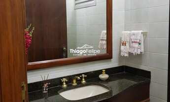 Imagem 7: Amplo apartamento 03 quartos (1 suite) no Centro (Pres. Prudente