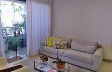 Imagem 3: Apartamento 170 m², 3 quartos(2 suítes), 3 vagas, Bairro Sagrada Família-BH-MG