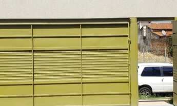 Imagem 2: Casa nova 3 suítes 140m² de área construída Jardim Atlântico R$ 645.000,00