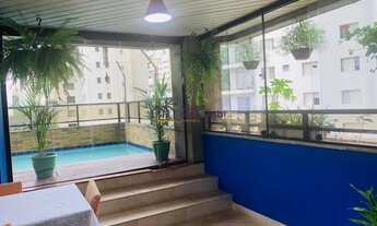 Imagem: Penthouse no Vila Andrade