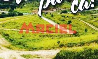 Imagem 3: Venda Loteamento(empreendimento) Sao Jose dos Campos Putim Ref: 53182