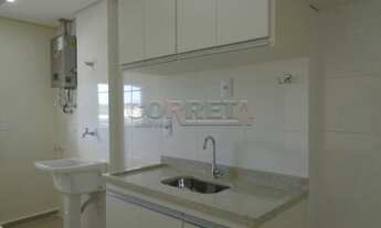 Imagem 6: Araçatuba - Apartamento - Icaray