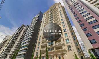 Imagem 6: Apartamento com 4 dormitórios sendo 4 suítes, 4 vagas à venda, 380 m² por R$ 3.800.000 - B