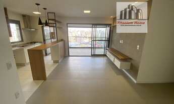 Imagem: Apartamento de 107 metros de Alto Padrao