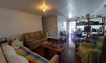 Imagem: Apartamento à venda na Chácara Santo Antônio