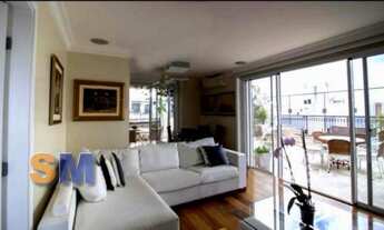 Imagem 6: Apartamento Padrão - VILA MARIANA