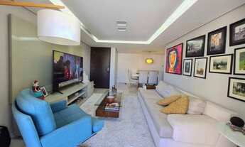 Imagem 3: Oportunidade, Boa Viagem, 3 Qts+Dependencia, Suite, 120m², 2 Vagas, Reformado, Andar Alto