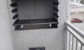 Imagem 2: Apartamento para Venda em Mogi das Cruzes, Vila Nova Aparecida, 2 dormitórios, 1 banheiro