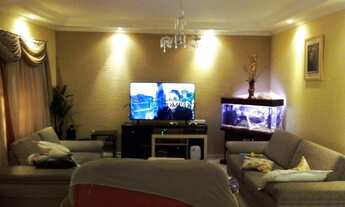 Imagem 4: Casa térrea à venda no bairro Jardim Residencial Deolinda Guerra - Sorocaba/SP