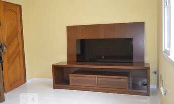 Imagem: Apartamento para Aluguel - Fonseca, 2 Quartos