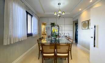 Imagem 2: Apartamento - Vila Adyana - Residencial Grand Palazzo Teopompo - 143m² - 3 Dormitórios