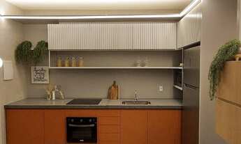 Imagem: Apartamento Studio no Centro de Contagem