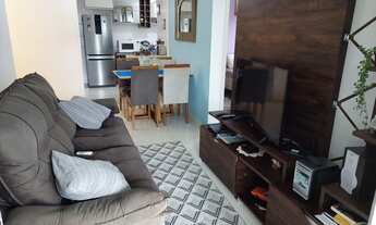 Imagem 6: APARTAMENTO 02 DORMITÓRIOS PÉ NA AREIA 72 M² COM VISTA LATERAL PARA O MAR EM VILA ATLÂNTIC