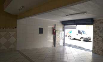 Imagem 5: Salão Anhaia Mello prox. Estadão Oratório