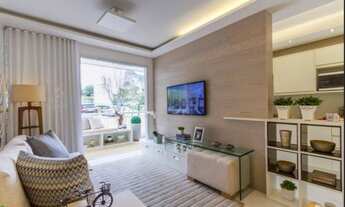 Imagem 5: Apartamento , 3 dormitórios, sendo 1 suíte. Churrasqueira na Varanda