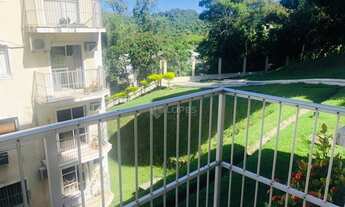 Imagem: Apartamento com 2 quartos, 60 m² por R$