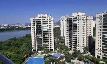 Imagem: Duplex para vendacom 2 quartos em Barra