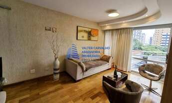 Imagem: Apartamento à venda no bairro Perdizes