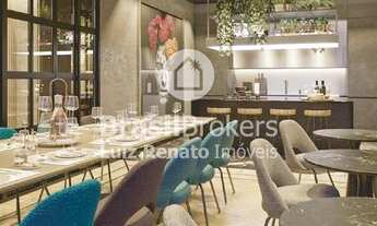 Imagem 4: Apartamento à venda 3 quartos 1 suíte 2 vagas - Lourdes