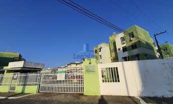 Imagem: Apartamento 2 Quartos Aracaju - SE - Farolândia