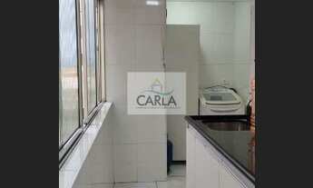 Imagem 6: Guarujá - Apartamento Padrão - Jardim Las Palmas