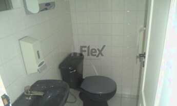 Imagem 5: Conj. Comercial, Santo Amaro - São Paulo