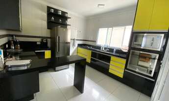 Imagem 5: VARGEM GRANDE PAULISTA - Casa de Condomínio - Condomínio Santa Adélia