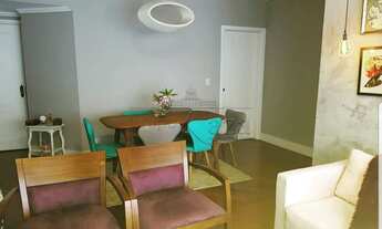 Imagem 2: Apartamento - Vila Betânia - 3 Dormitórios - 105m²