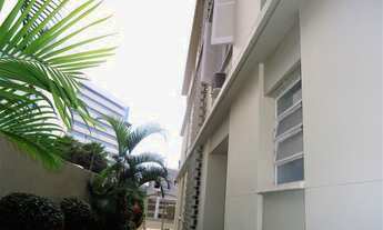 Imagem 3: Vendo próximo do Hospital Moinhos de Ventos, apartamento com 2 dormitórios - Porto Alegre