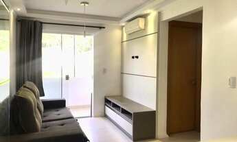 Imagem 3: Apartamento mobiliado 2 dormitórios Cedro Cedro - Camboriú