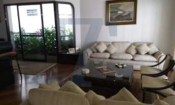 Imagem 4: Apartamento a venda no Jardim Paulista