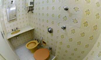 Imagem 7: Apartamento para aluguel com 60 metros quadrados com 2 quartos em Vila Isabel - Rio de Jan