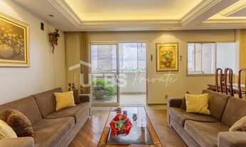 Imagem 2: Dj Oliveira - Cobertura 4 quartos, sendo 4 suítes