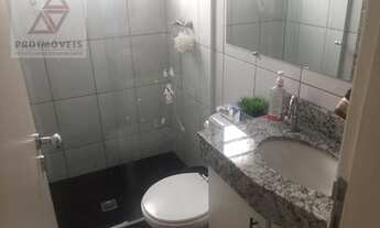 Imagem 6: Apartamento com 2 dormitórios à venda, 126 m² por R$ 300.000,00 - Jardim Bela Vista - Amer