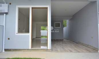 Imagem 5: Sobrado geminado com 02 quartos à venda no Bairro Lisboa lll !