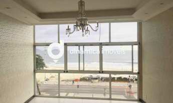 Imagem 5: OPORTUNIDADE 3 QUARTOS COM VAGA NA ATLANTICA COPACABANA