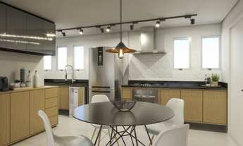 Imagem 4: Apartamento em Pinheiros, 2 dormitórios com vaga