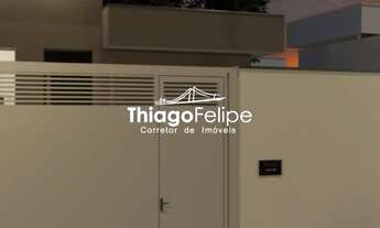 Imagem 3: Casa 02 quartos no Res. Novo Horizonte (Pres. Prudente/SP