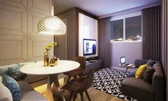 Imagem 3: Apart. | 38 m²|2 dorms| Brás - São Paulo - SP