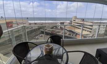 Imagem 6: Apartamento para aluguel tem 109 metros quadrados com 3 quartos em Armação - Salvador - BA