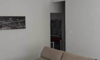 Imagem 5: OPORTUNIDADE - Rua Barão - 2 quartos - 82m2 - TOTALMENTE REFORMADO