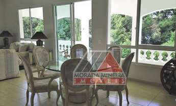 Imagem 6: Casa Alto Padrão para Venda em Centro Confins-MG - 226