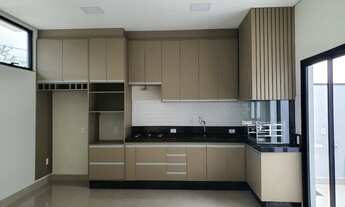 Imagem 3: CASA EM CONDOMINIO NOVISSIMA - EXCELENTE OPORTUNIDADE PARA QUEM QUER MORAR EM CONDOMINIO N