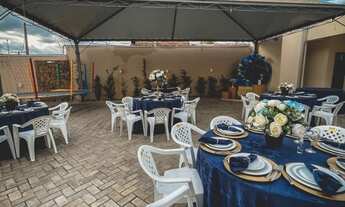 Imagem 6: Alugo Espaço de Festa