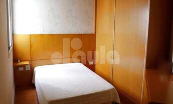 Imagem 5: Jd Bela Vista.Apartamento com 98m2. 3 dormitórios, sendo 1 suíte, lavabo, 2 vagas paralela