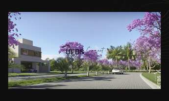 Imagem 5: Jardins Marselha - Sobrado 3 quartos, sendo 3 suítes