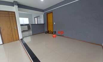 Imagem 4: Casa com 3 dormitórios à venda, 130 m² por R$ 590.000,00 - Residencial Terras do Barão - C