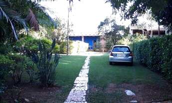 Imagem 2: Americana - Chácara - Parque Residencial Tancredi